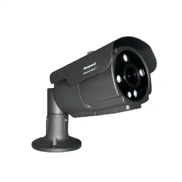 Black AHDCAHBC1080PI60V 1080P AHD IR Bullet Kamera