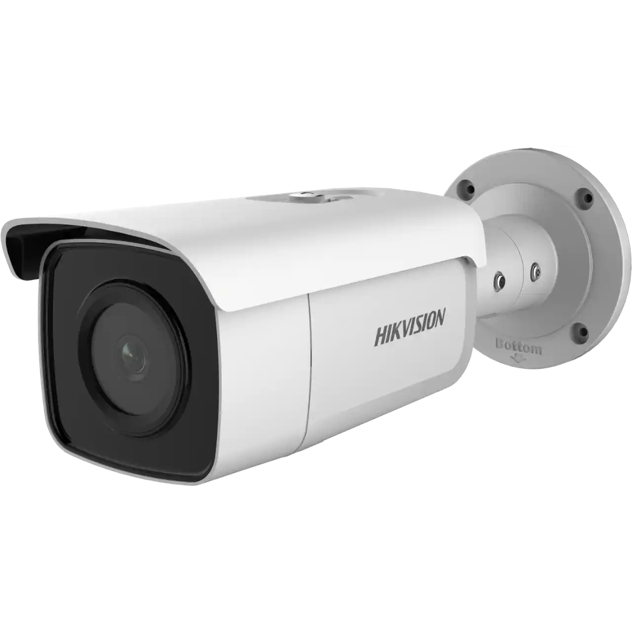 Hikvision - DS-2CD2T65G1-I5 6MP EXIR Bullet Kamera (H.265+, 50mt)
