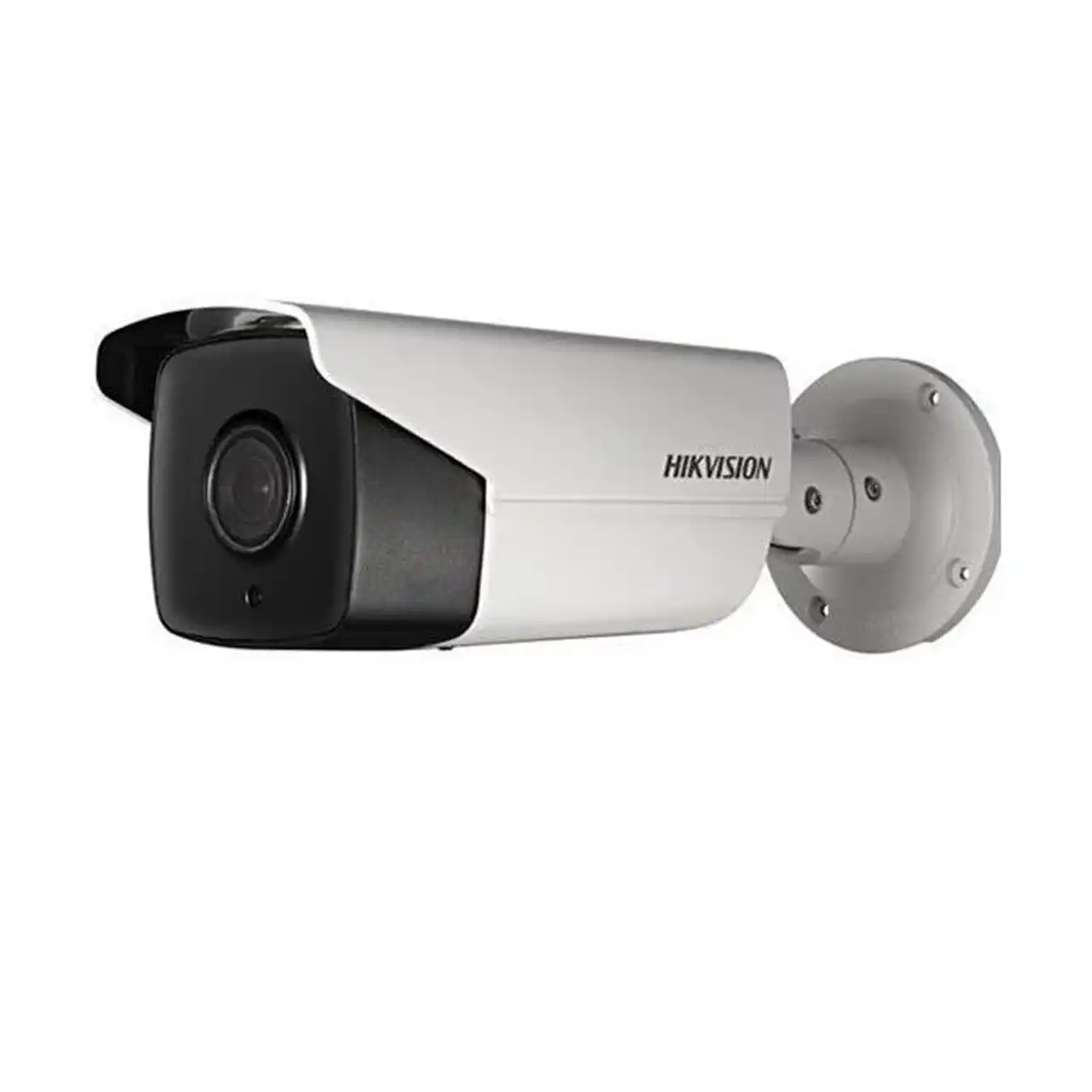 Hikvision - DS-2CD4AC5F-IZHS 8MP 4K Motorize Bullet IP Kamera (H.264+) (Ses & Alarm )