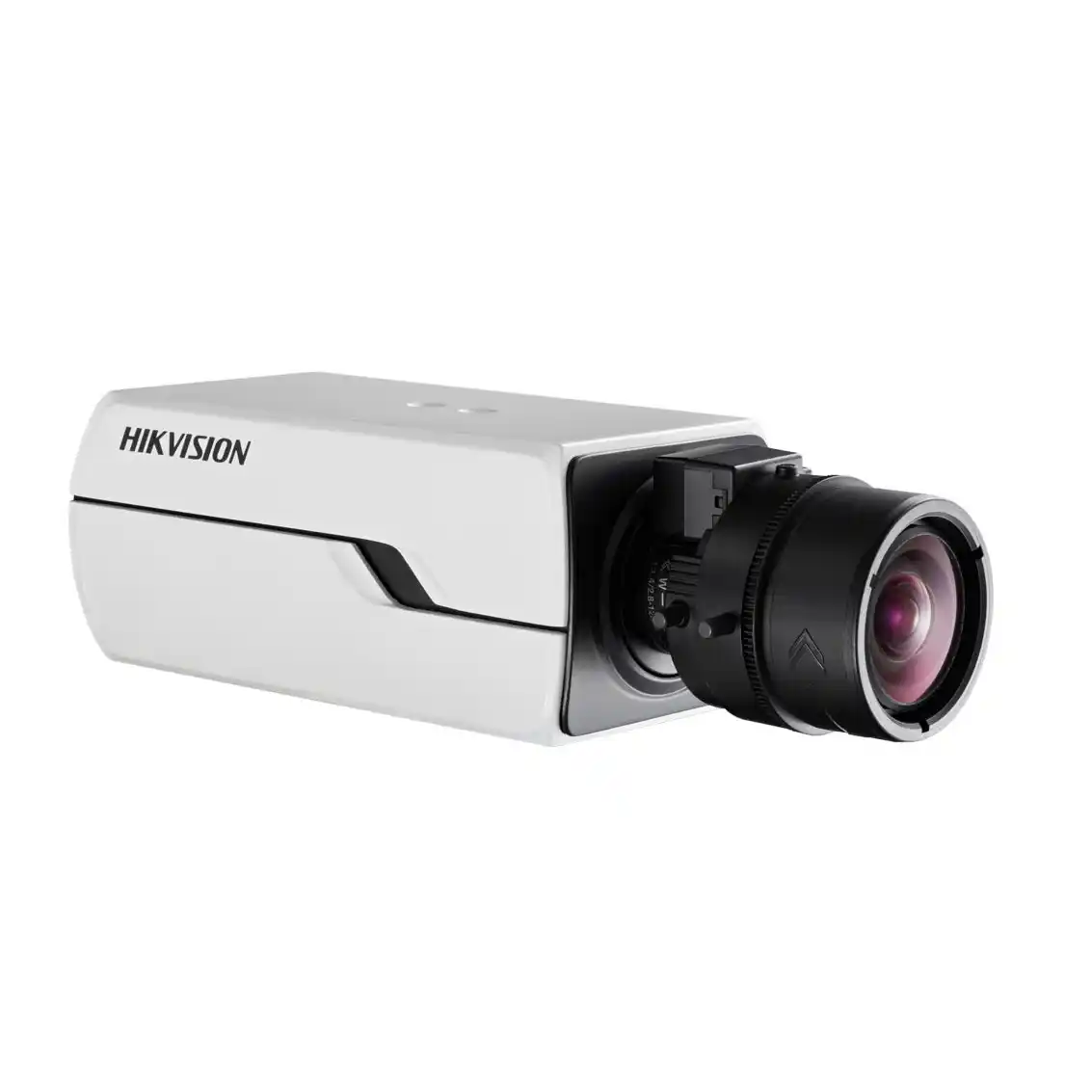 Hikvision - DS-2CD4C26FWD-A 2MP Smart Box IP Kamera (H.265+) (Ses & Alarm )