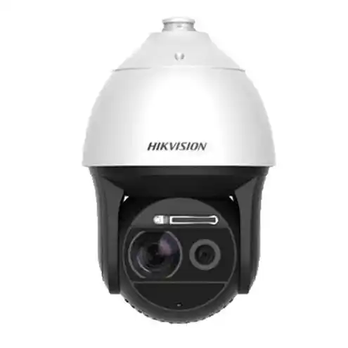 Hikvision - DS-2DF8236IX-AEL 2MP Speed Dome IP Kamera (Deep Learning)