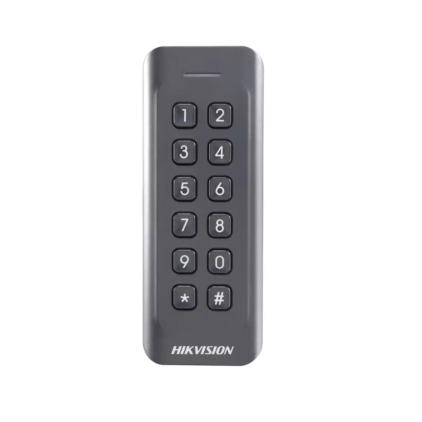Hikvision - DS-K1802MK Mifare Kart Okuyucu (Keypadli)