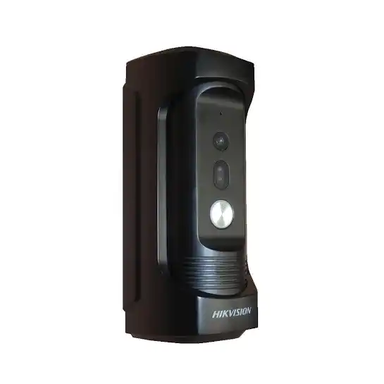 Hikvision - DS-KB8113-IME1 Vandal-Resistant Kapı Ünitesi