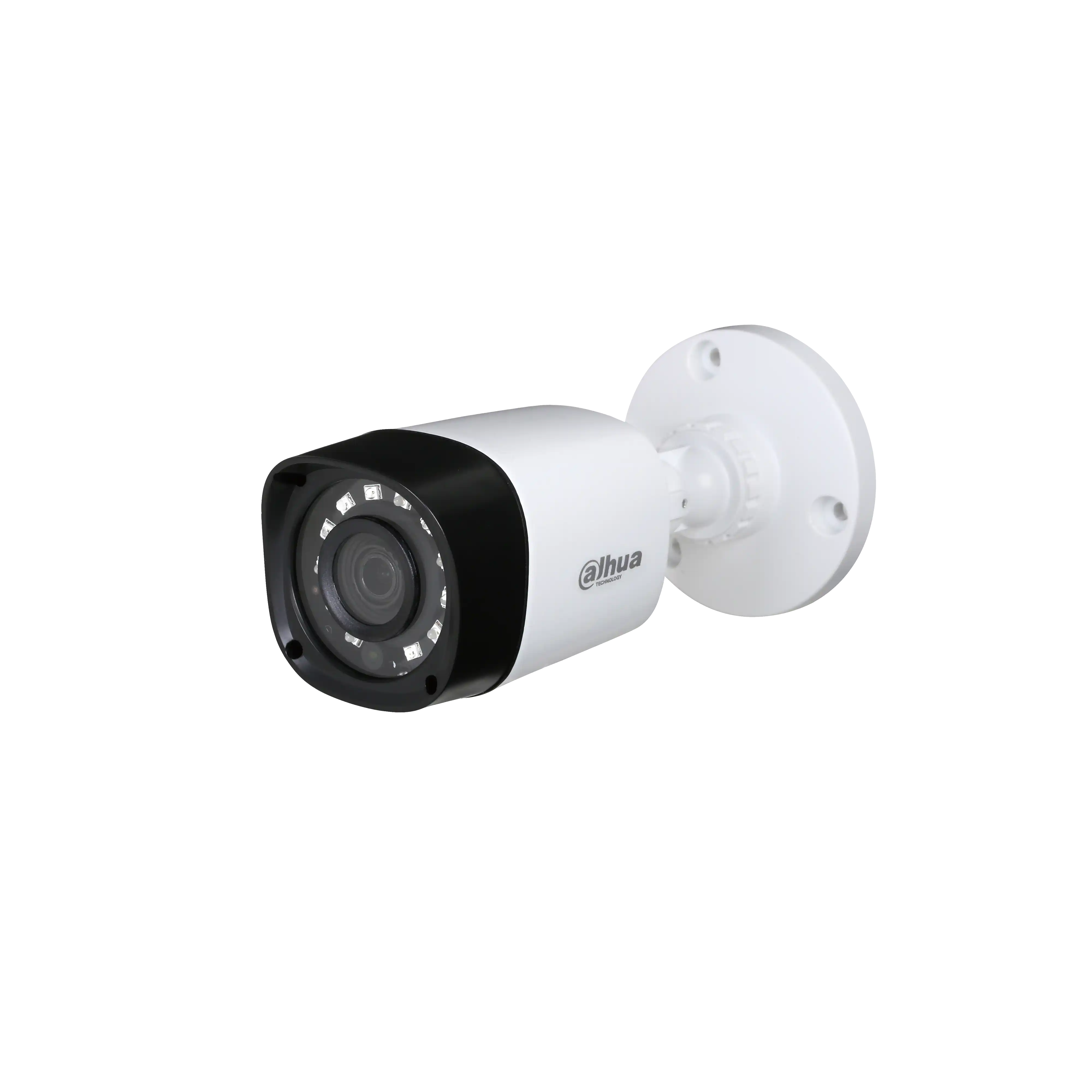 HAC-HFW1200R-0360B 2 MP IR Bullet Kamera (20m IR) 