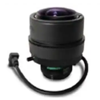 HLM328V80CS 1/2.7" 2.8-8mm Varifokal Lens