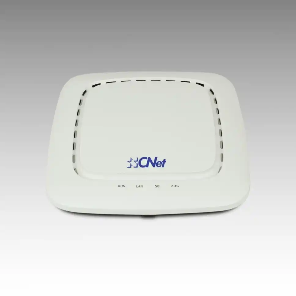 CNet - CNet W120 600Mbps Dual Band Access Point 