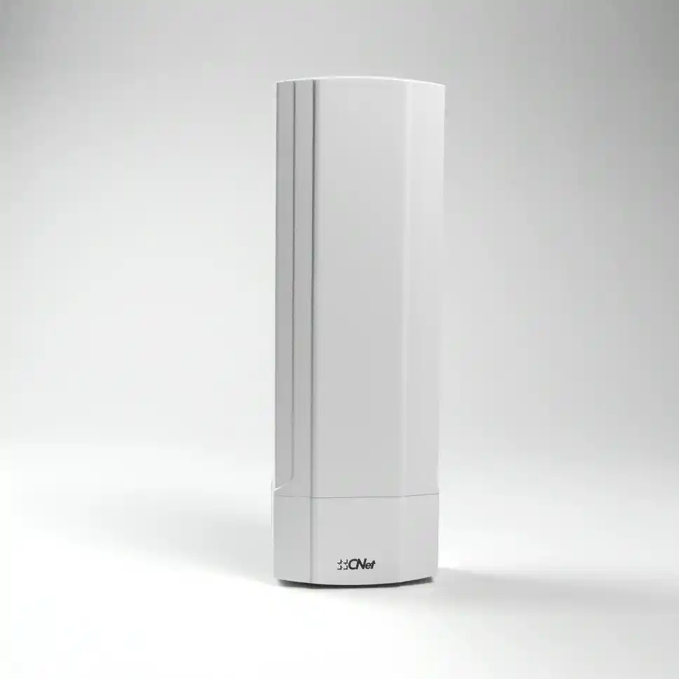 CNet - CNet WNOR900 300Mbps Outdoor AP / Router / Repeater / WISP / CPE - 3.5KM