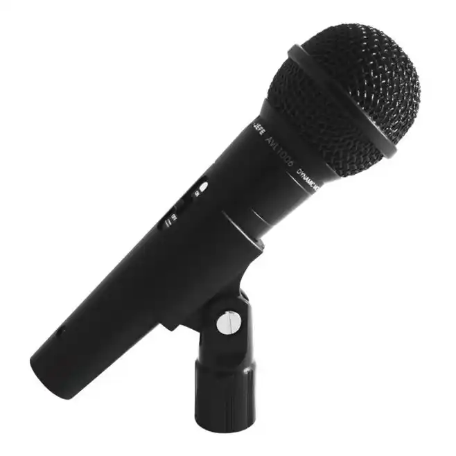 AVL-1006  Profesyonel Mikrofon 