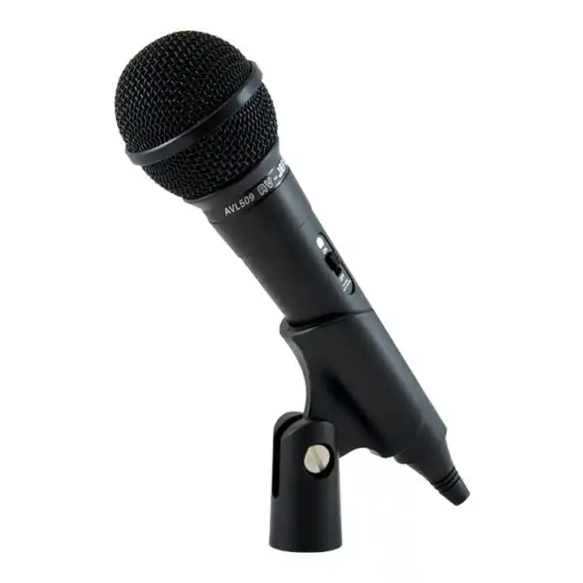 AVL-509  Profesyonel Mikrofon 
