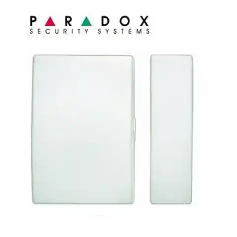 Paradox - 
