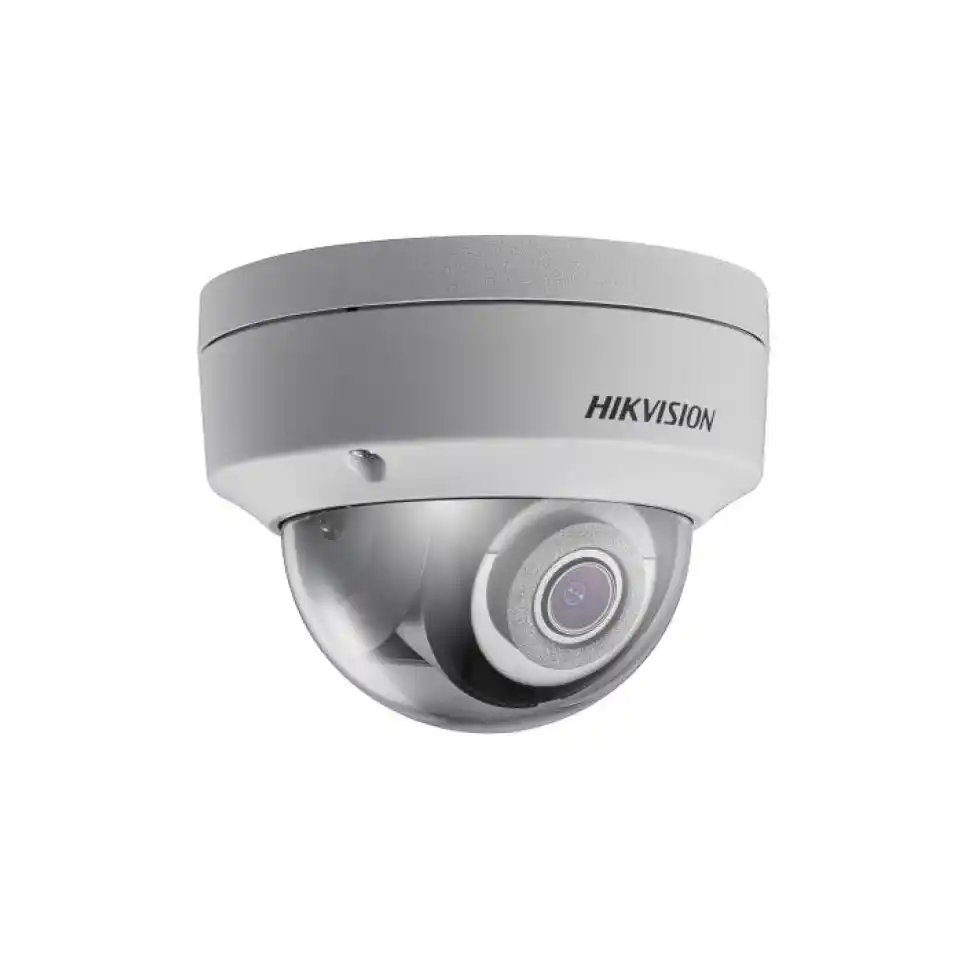 DS-2CD2163G0-IS 6MP IR Dome Kamera (H265+) 