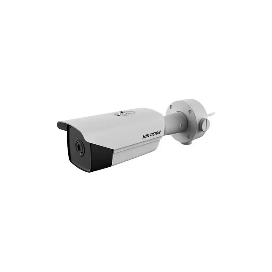 DS-2TD2617-6/V1 IP Termal Bullet Kamera