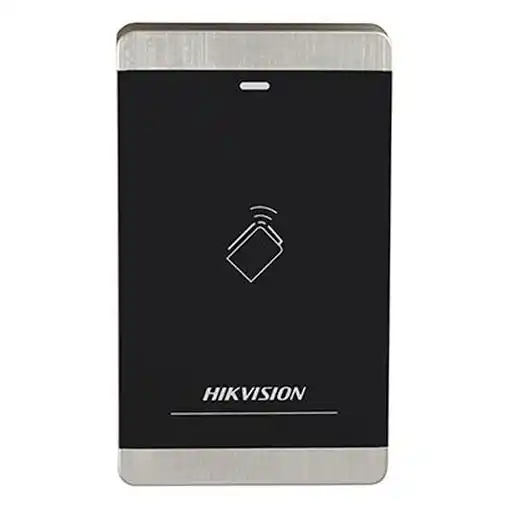 Hikvision - DS-K1103M Mifare Kart Okuyucu (Keypadsiz)