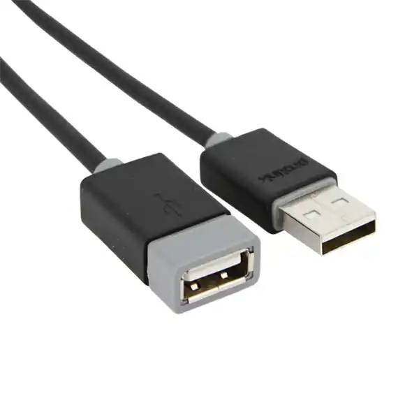 Prolink PB467-0100 USB A - USB A SOKET KABLO, 1 METRE