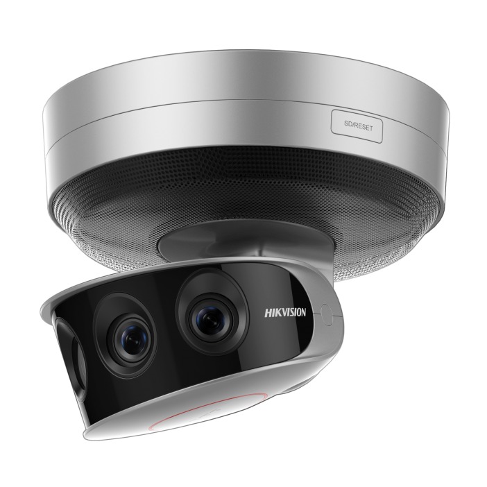DS-2CD6A64F-IHS/NFC Hikvision