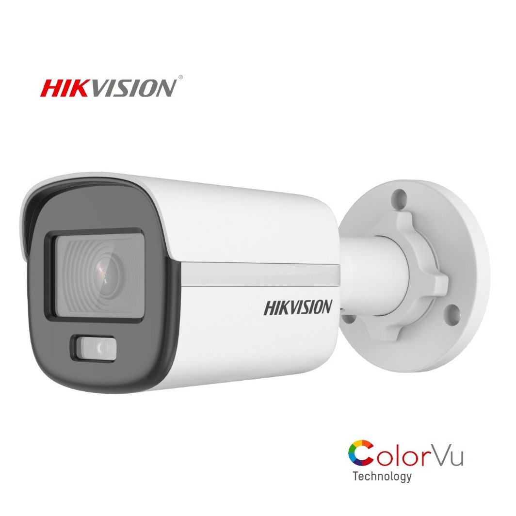 DS-2CD1027G0-L Hikvision