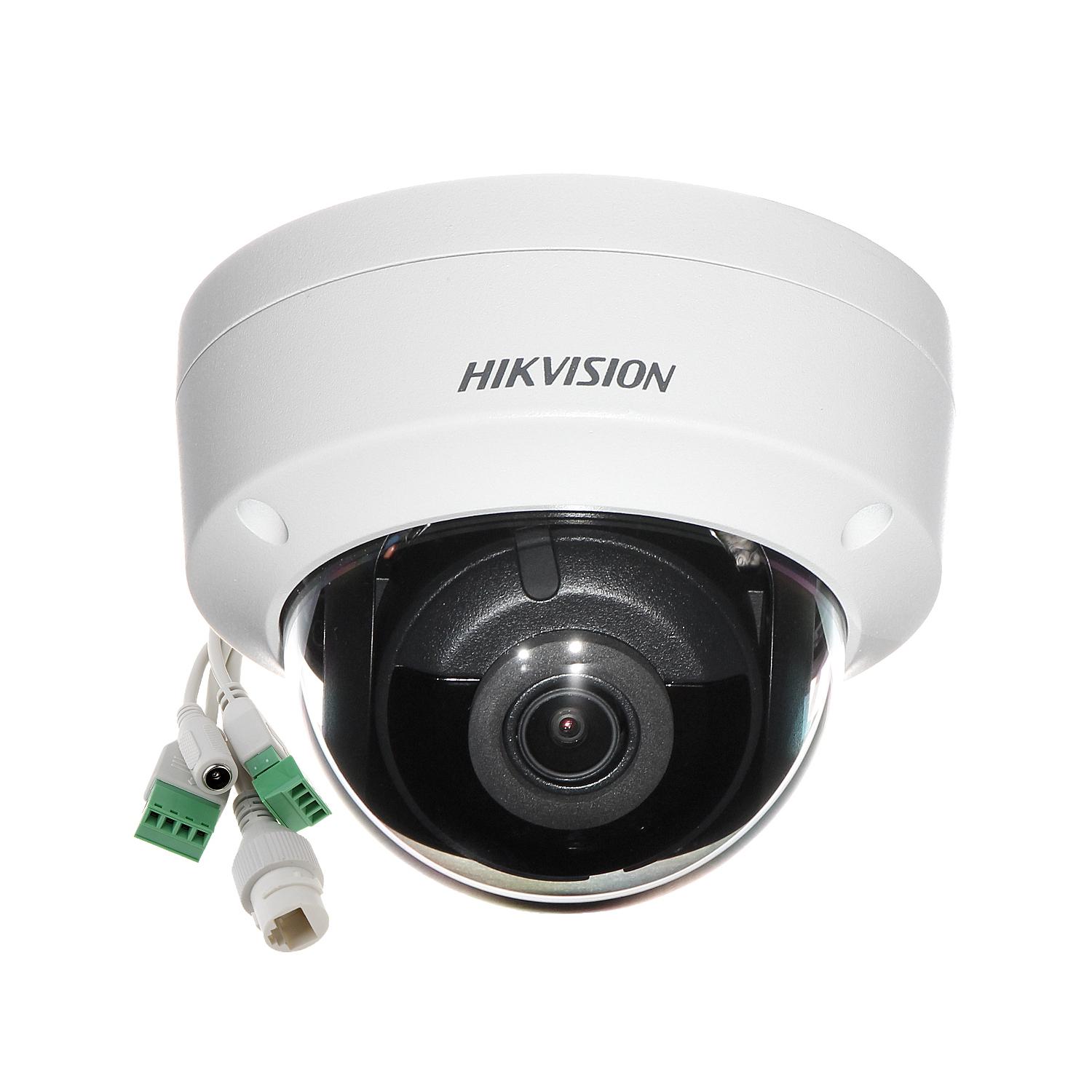 DS-2CD2121G0-IS Hikvision
