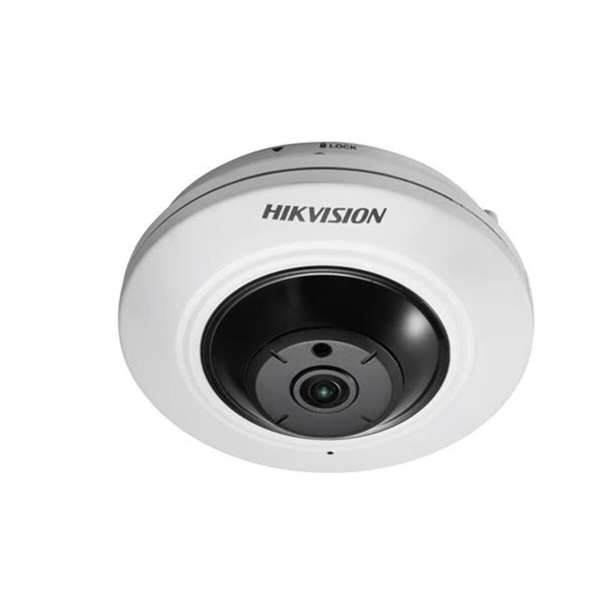 DS-2CD2955FWD-IS Hikvision