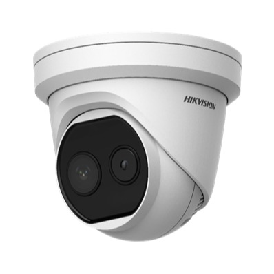 DS-2TD1217B-3/PA  Hikvision