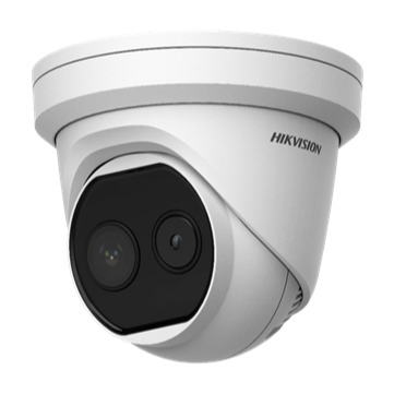 DS-2TD1217B-6PA Hikvision