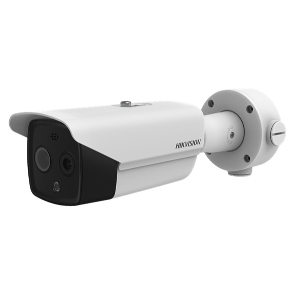 DS-2TD2617B-3/PA  Hikvision