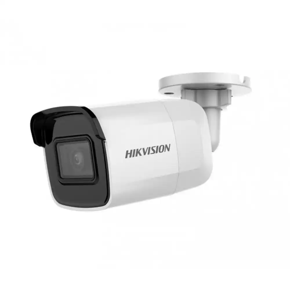 Hikvision - DS-2CD2021G1-I 2MP Mini IR Bullet Kamera (H.265+) 