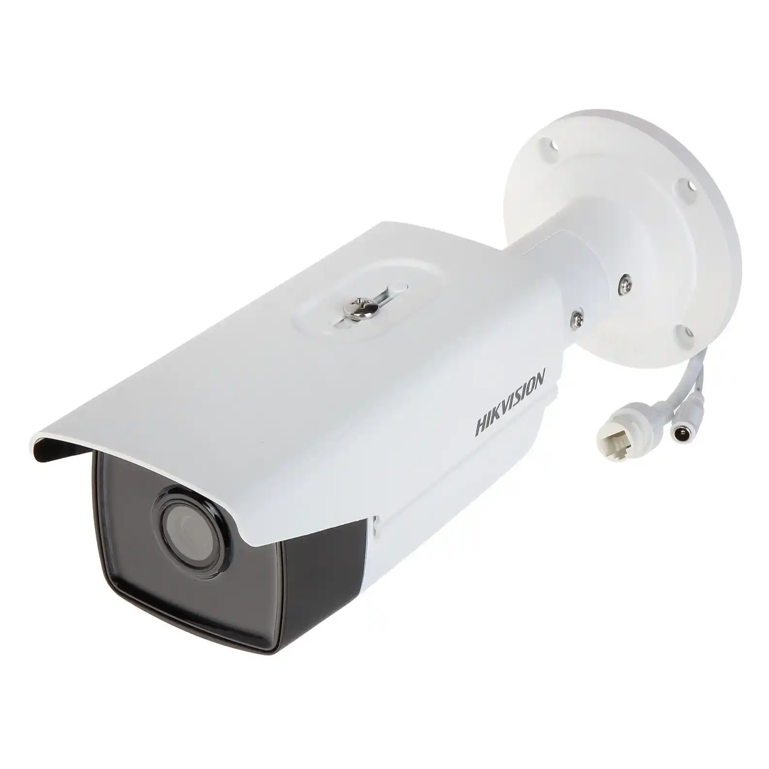 Hikvision - DS-2CD2T25FWD-I5 2 MP IR Bullet Kamera (H.265+, Ultra Düşük Işık, 50mt)