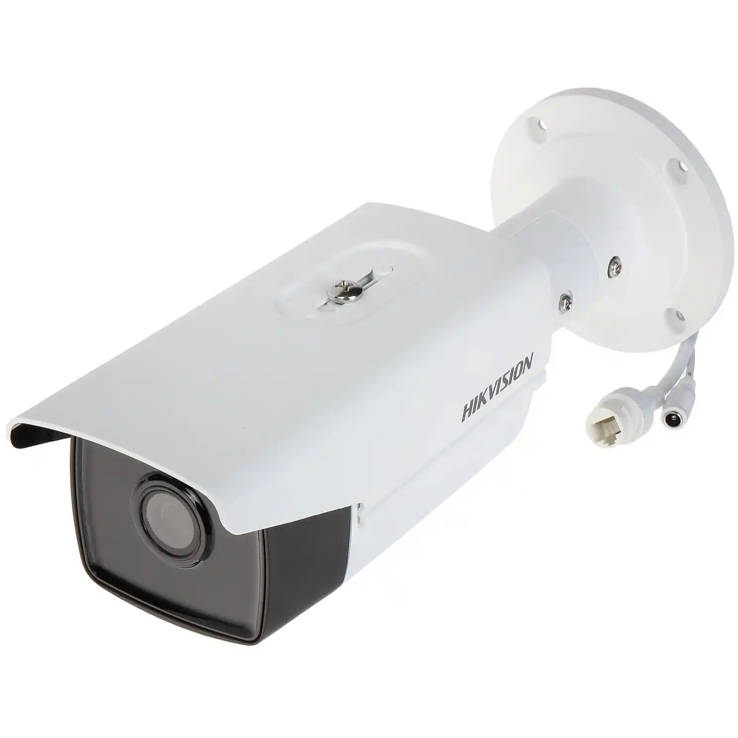Hikvision - DS-2CD2T25FWD-I8 2 MP IR Bullet Kamera (H.265+, Ultra Düşük Işık, 80mt)
