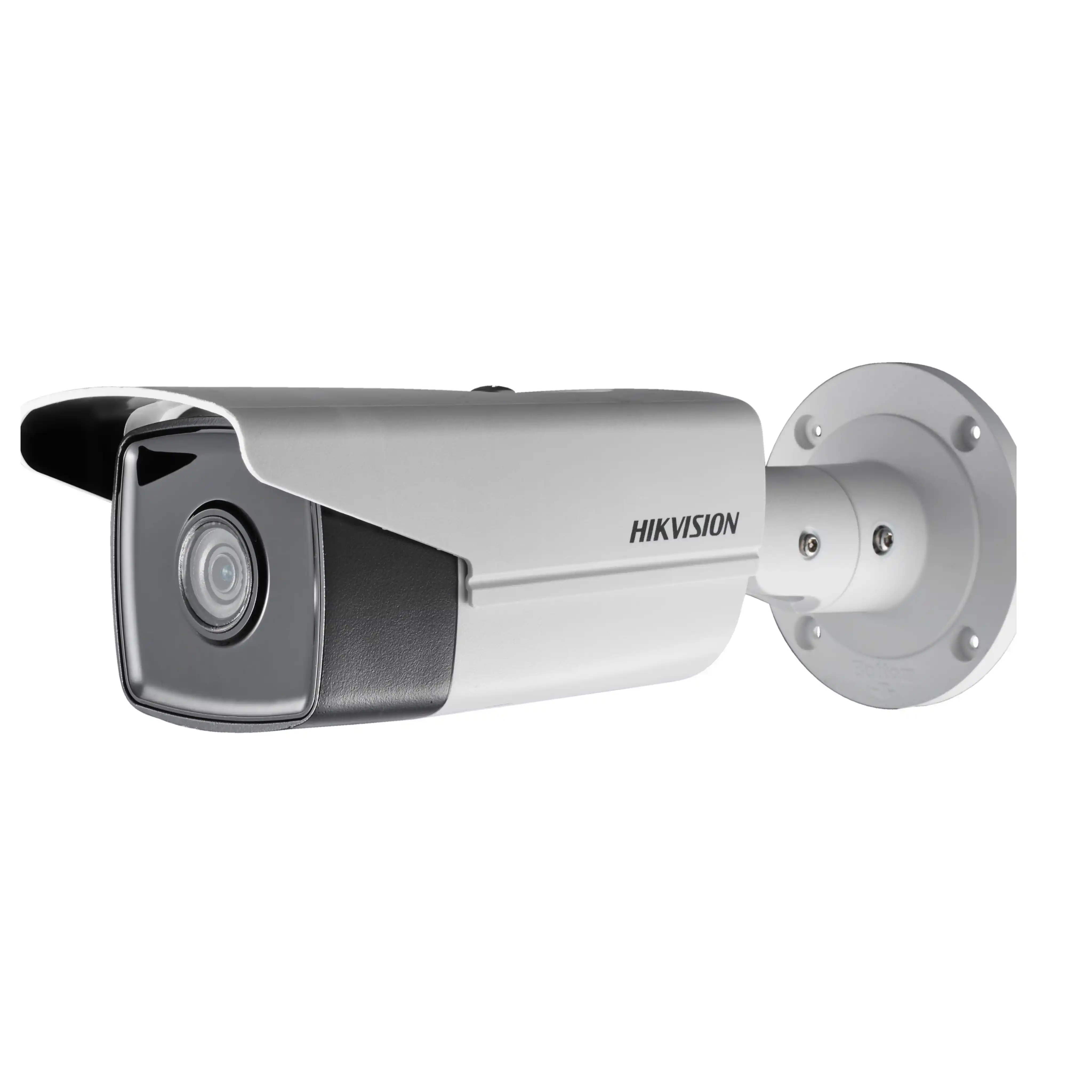 Hikvision - DS-2CD2T85FWD-I5 8MP EXIR Bullet Kamera (H.265+, 50mt)