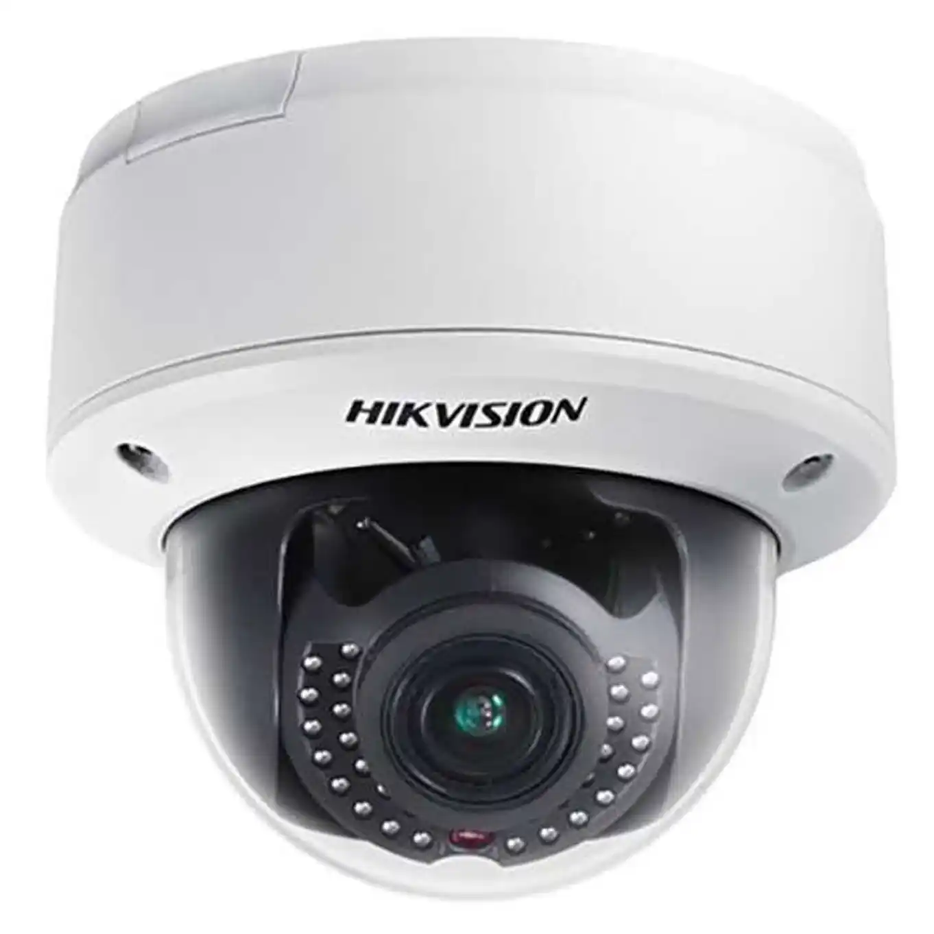 Hikvision - DS-2CD4124FWD-IZ 2MP Motorize Dome IP Kamera 30 Metre