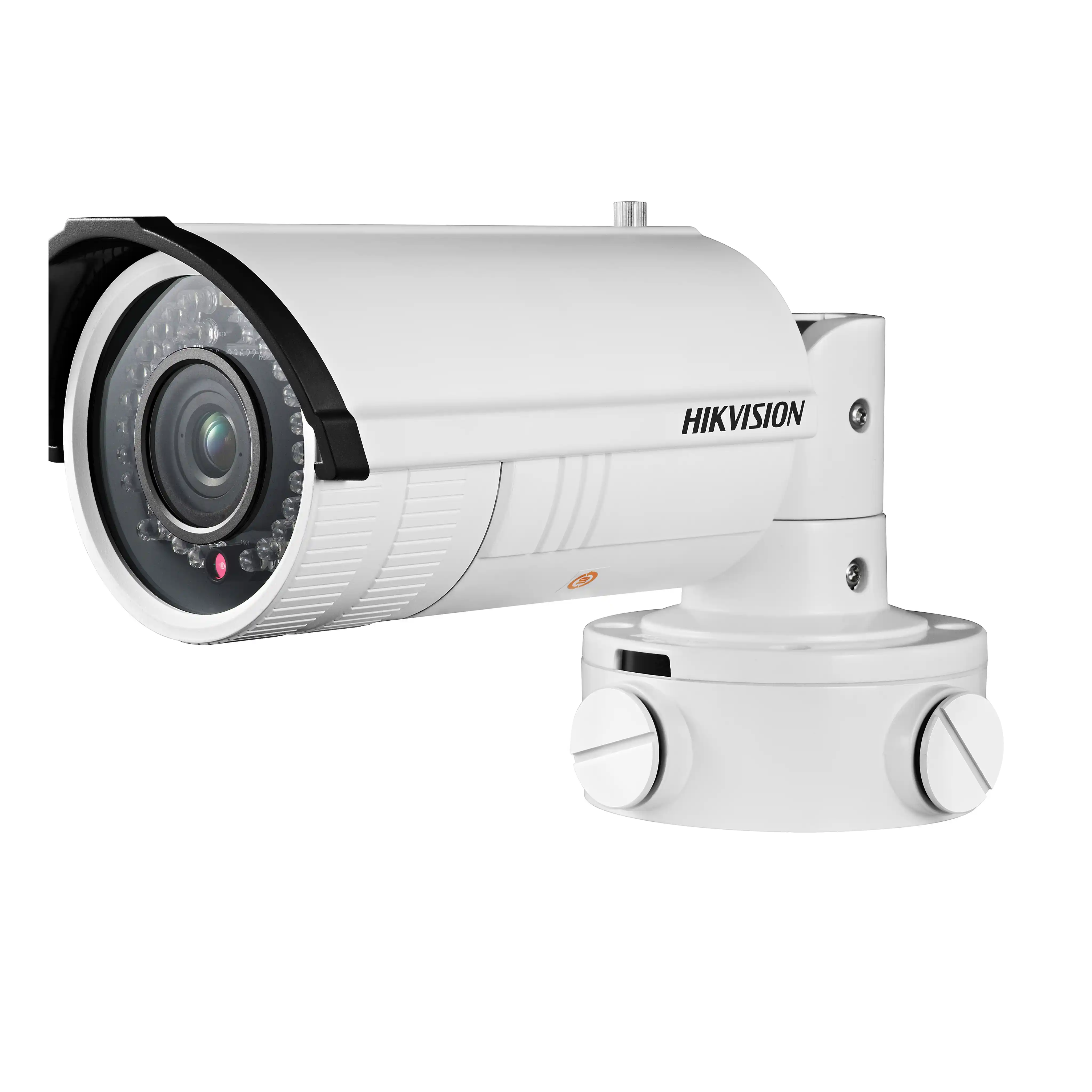 Hikvision - DS-2CD4224F-I 2MP Varifokal Bullet IP Kamera