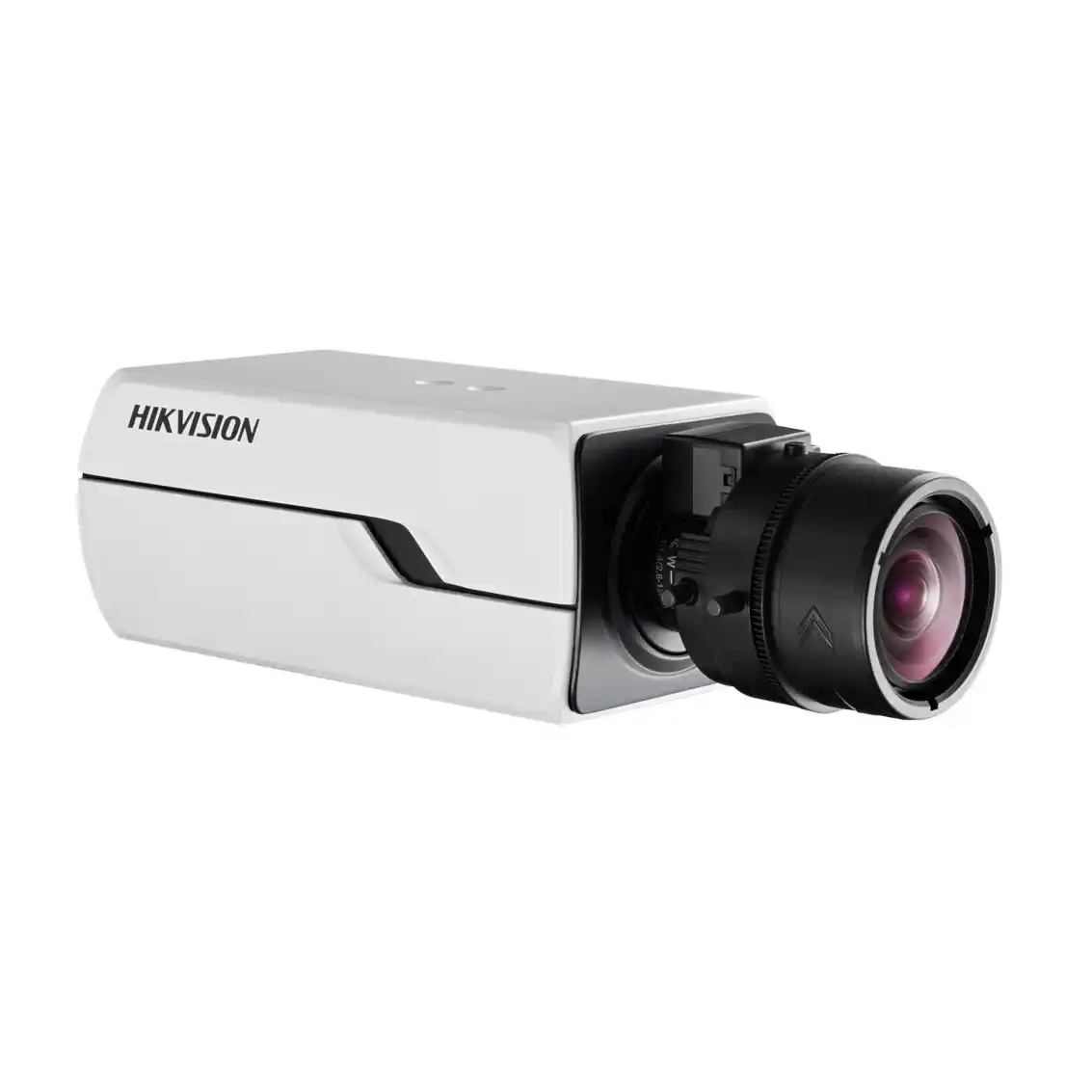 Hikvision - DS-2CD4C26FWD-AP 2MP Smart Box Kamera (H.265+) (Ses & Alarm )