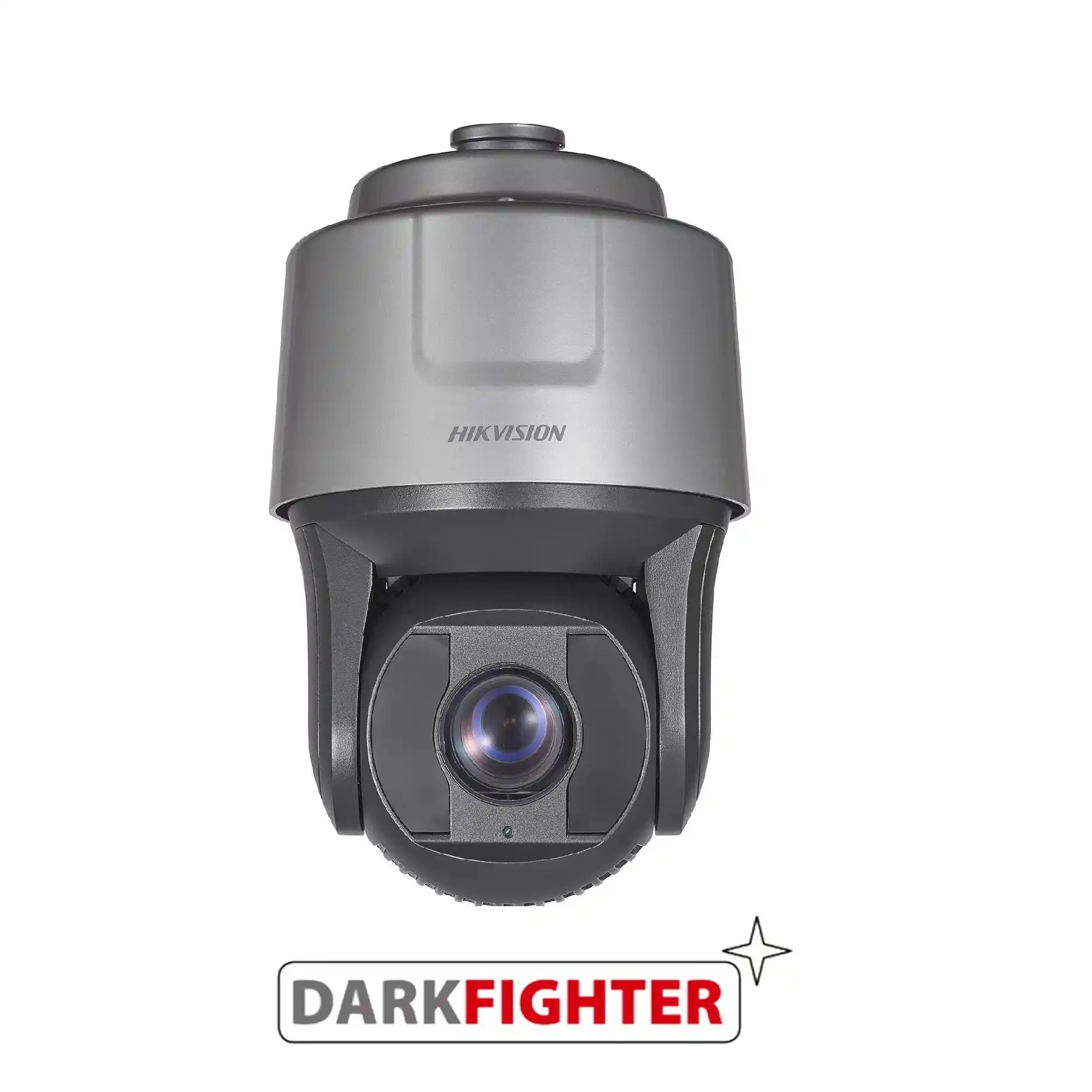 Hikvision - DS-2DF8225IH-AEL 2MP DarkfighterX Speed Dome IP Kamera 200 metre (Deep Learning)