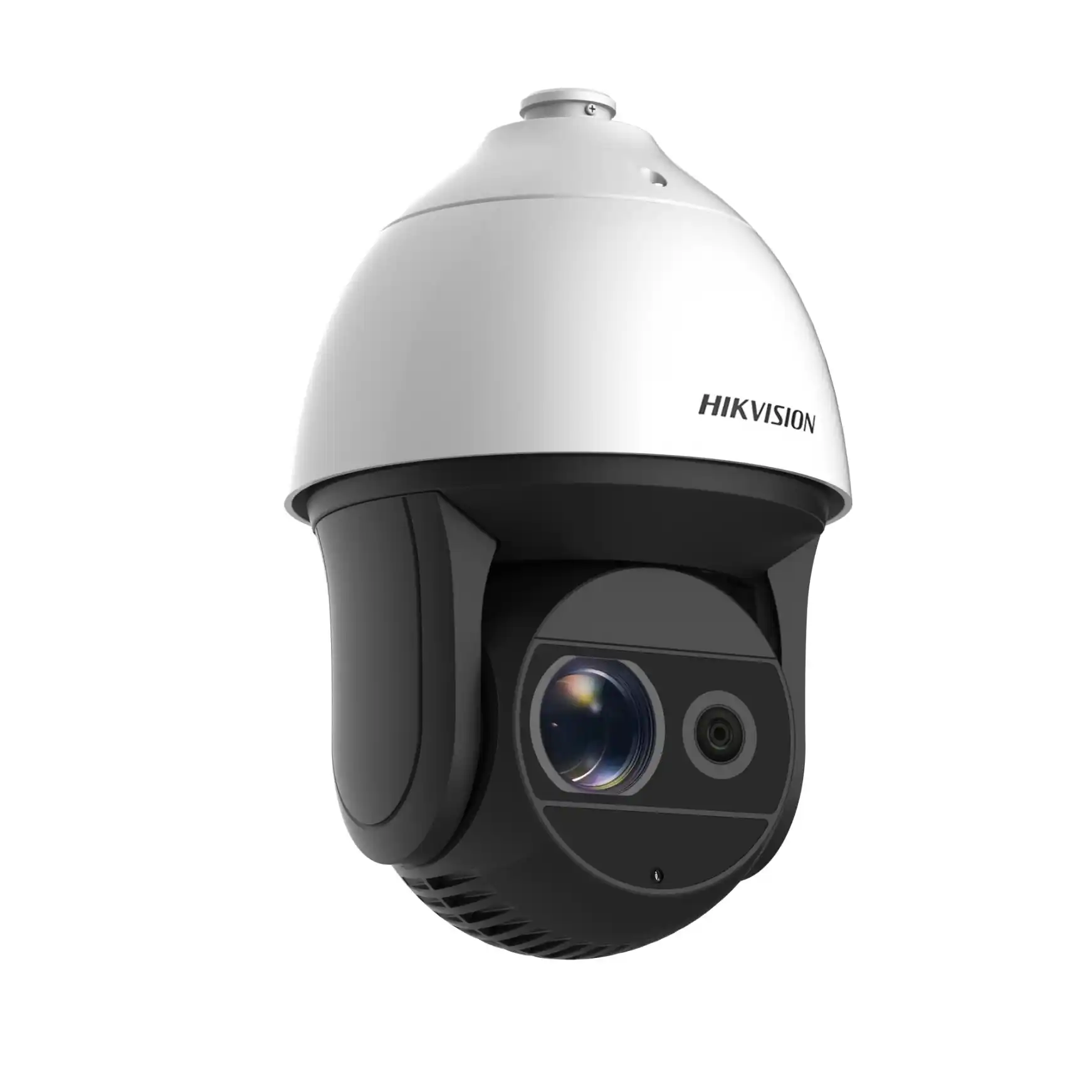 Hikvision - DS-2DF8250I8X-AELW 2MP Speed Dome IP Kamera 800 metre Lazer (50x Optik) (H.265+) (Silecekli)