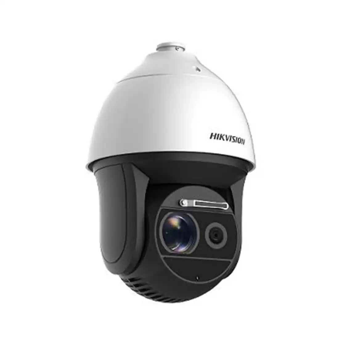 Hikvision - DS-2DF8836I5X-AELW 8MP Speed Dome IP Kamera 500 metre Lazer (36X optik) (H.265+) (Silecekli)