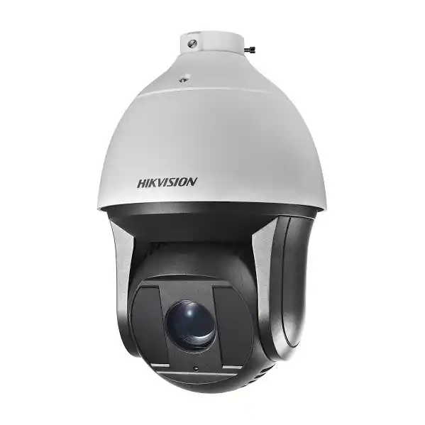 Hikvision - DS-2DF8836IX-AEL 8MP Speed Dome IP Kamera (Deep Learning)
