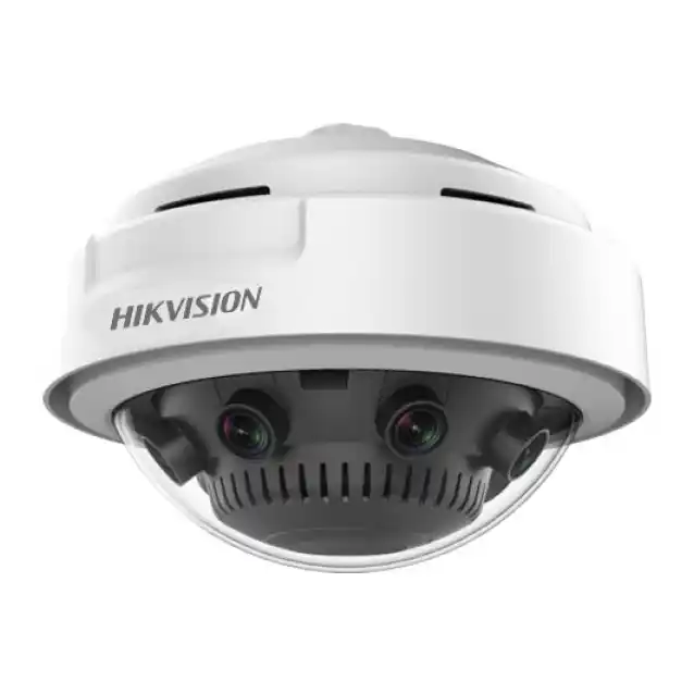 Hikvision - 