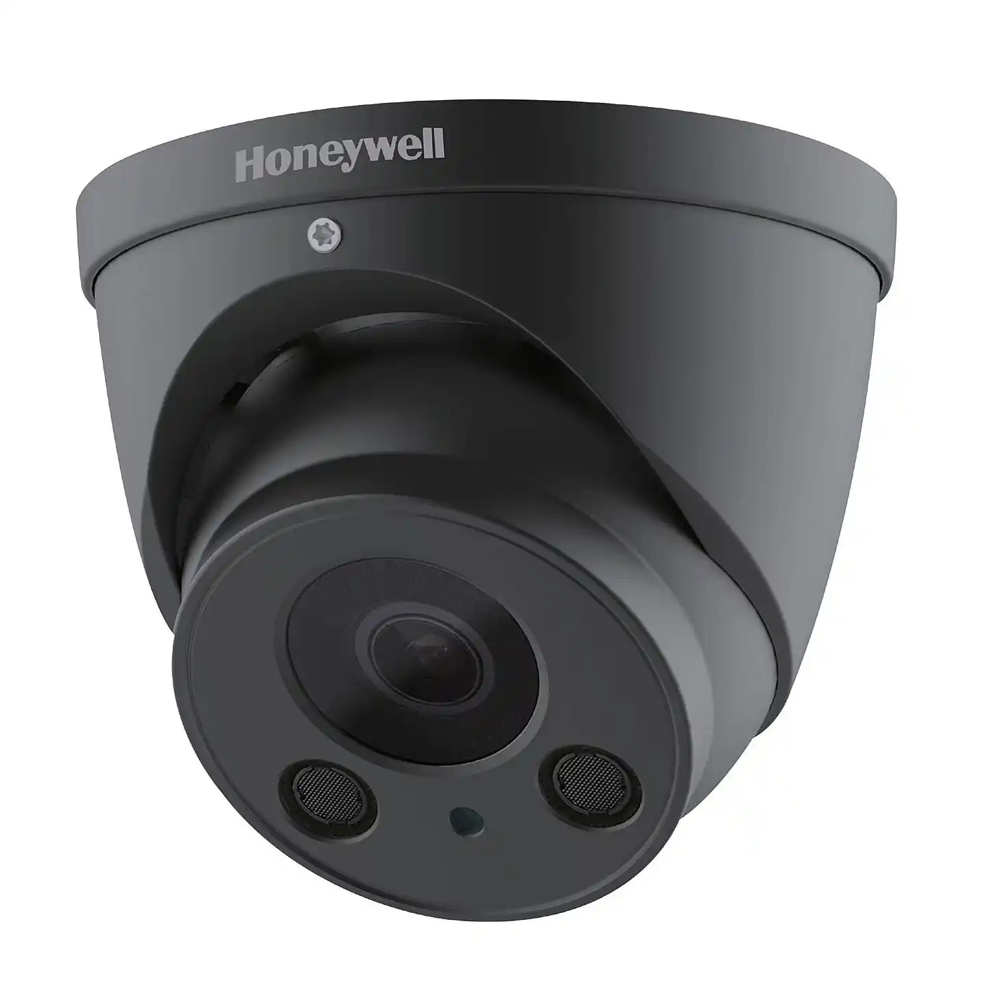 Performance HEW2PR2 1/2.7" 2MP IP IR Dome Kamera, 2.7~12mm MFZ Lens, Siyah Kasa