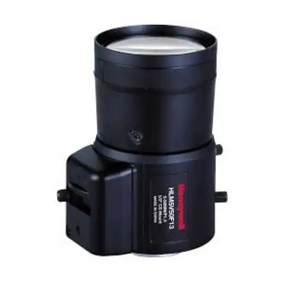 HLM150V500CS 1/3" 5-50mm Varifokal Lens