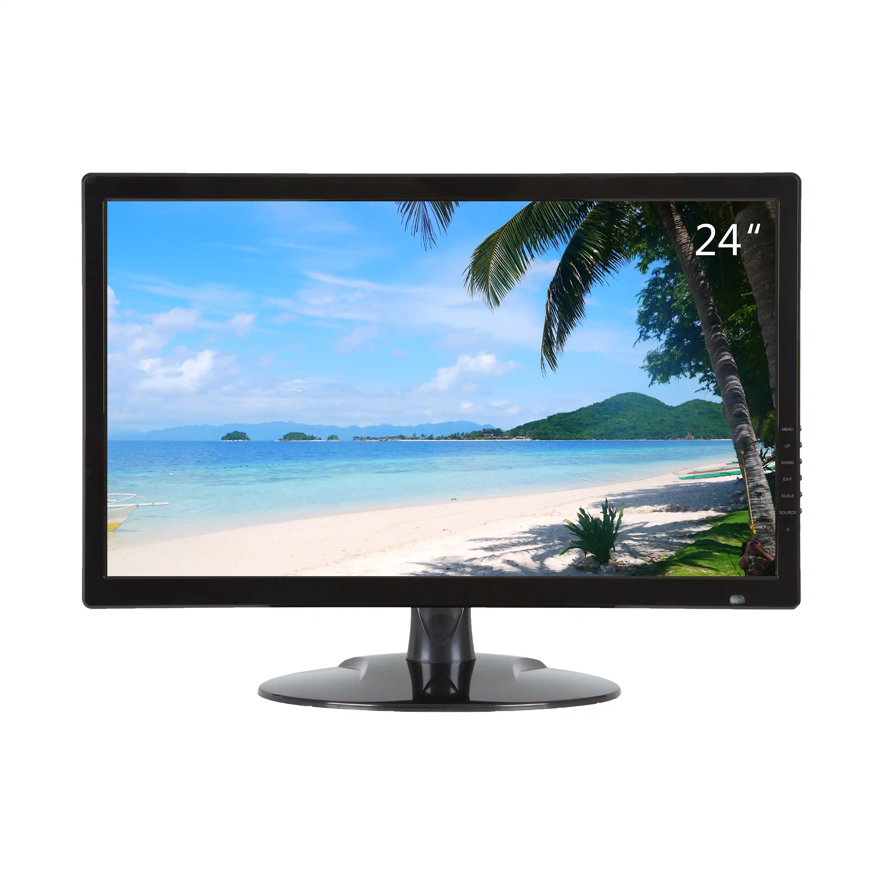 LM24-L200 23.8” FHD LCD Monitör 