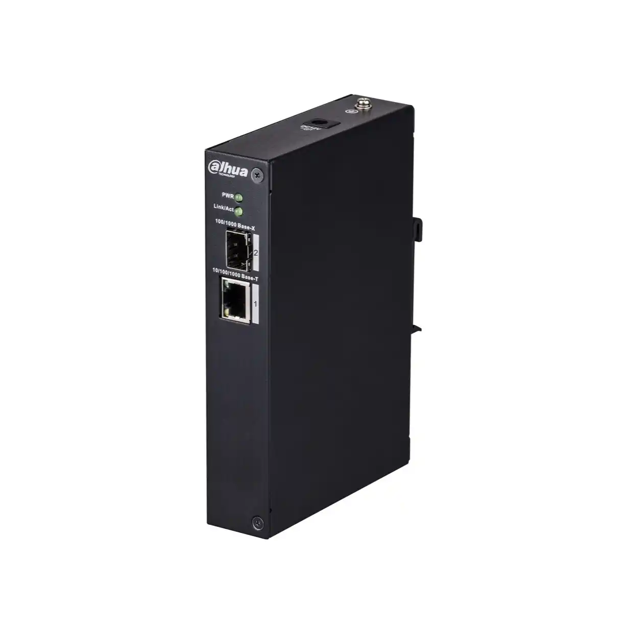 PFS3102-1T 1-Port Fiber Transceiver 