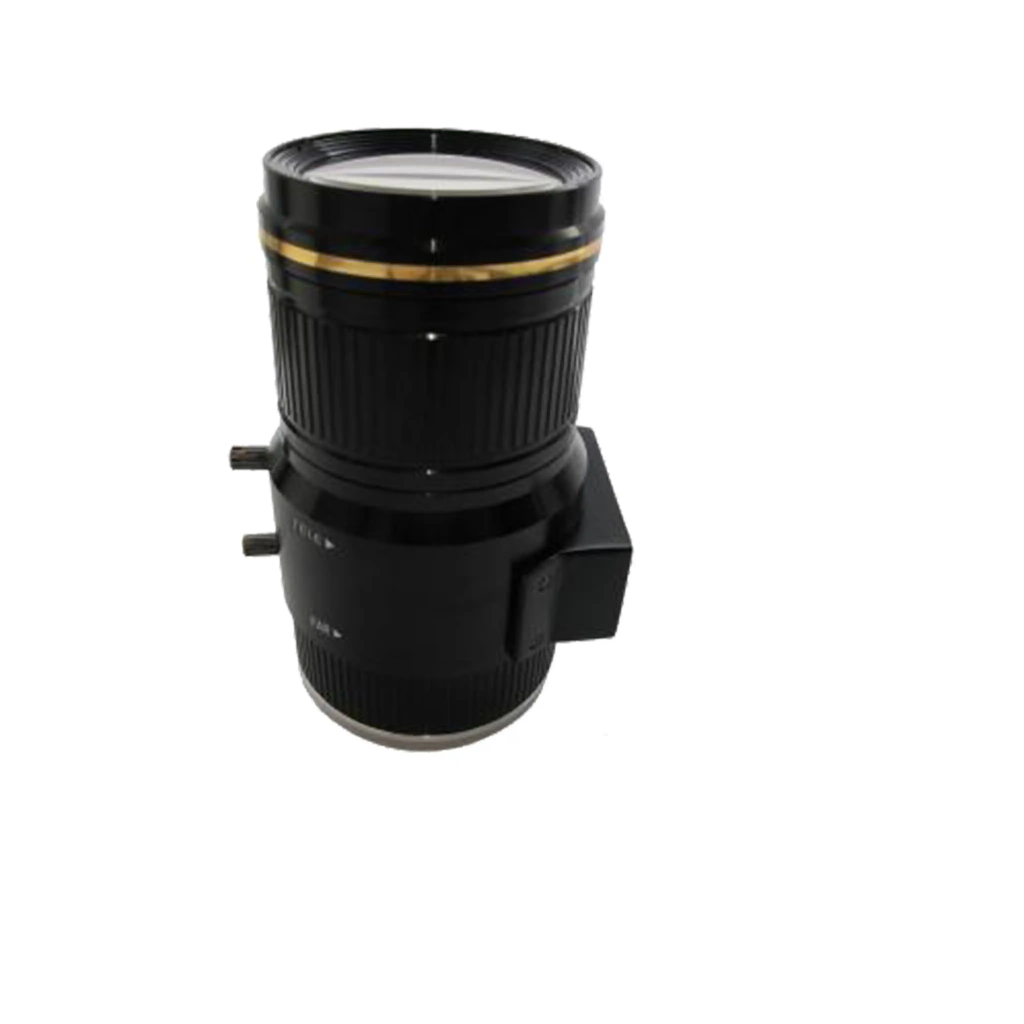PLZ21C0-D 1/1.7” 12 MP 10.5mm-42mm Lens 