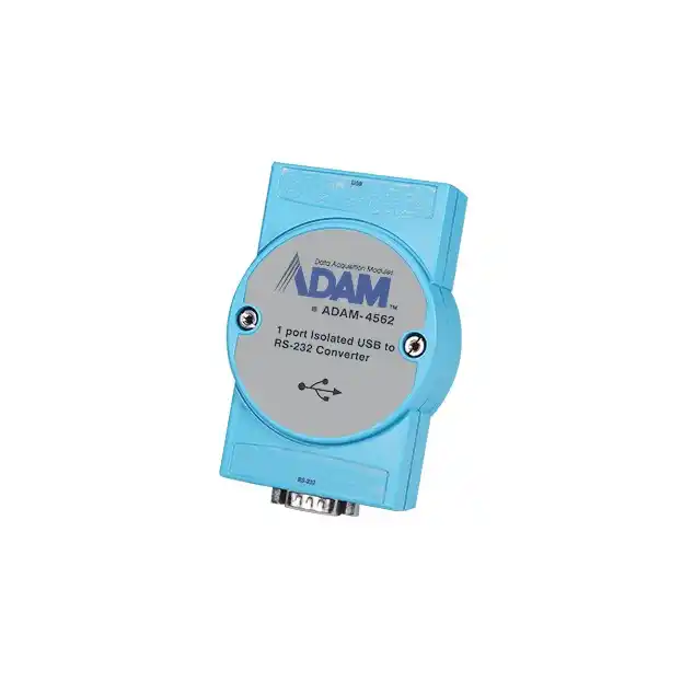 ADAM-4562 RS-232/USB çevirici