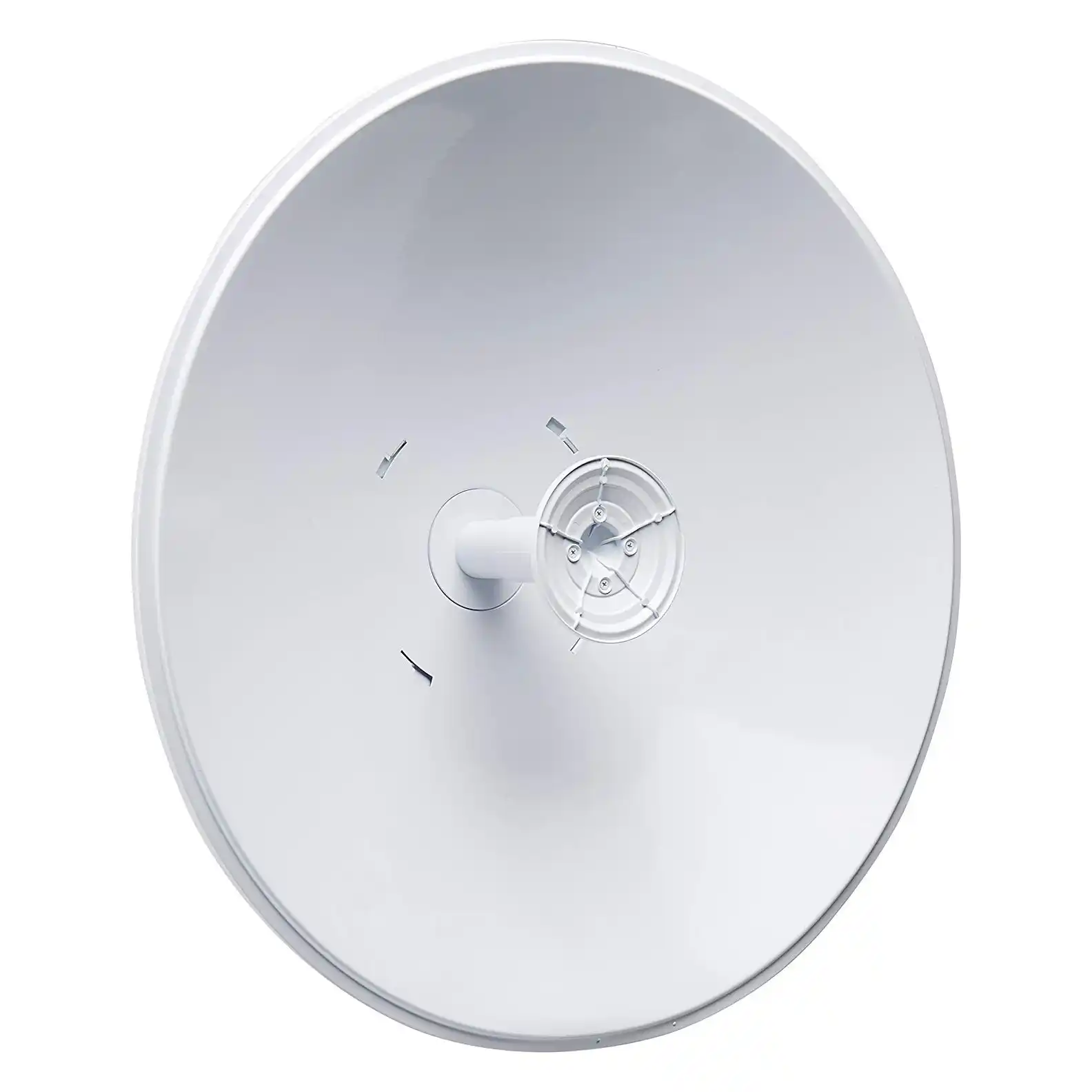 AF-5G30-S45 5 GHz airFiber Dish, 30 dBi, Slant 45
