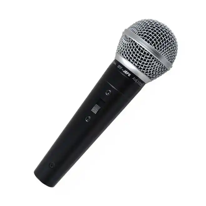 AVL-1005  Profesyonel Mikrofon 