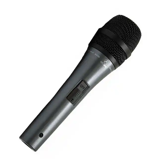 AVL-2700  Profesyonel Mikrofon