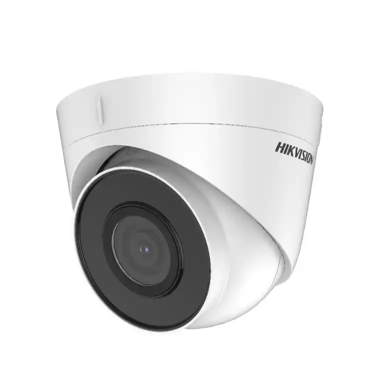 DS-2CD1343G0E-IF 4 MP Fixed Turret Network Camera
