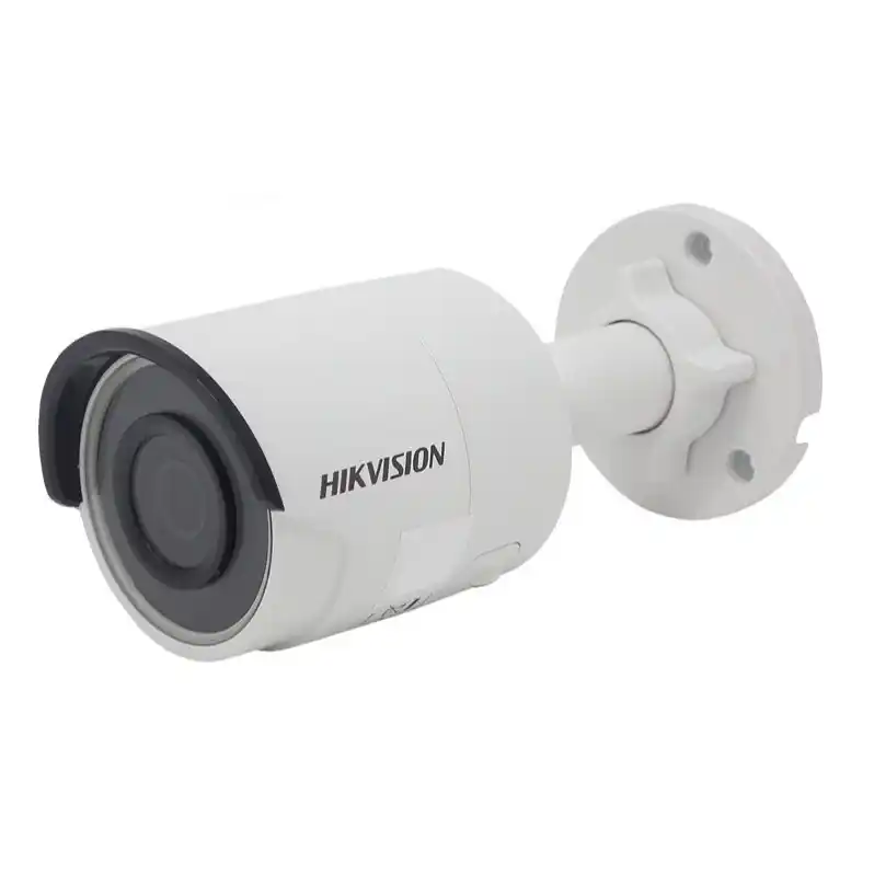 DS-2CD2043G0-I 4MP EXIR Bullet Kamera (H265+)