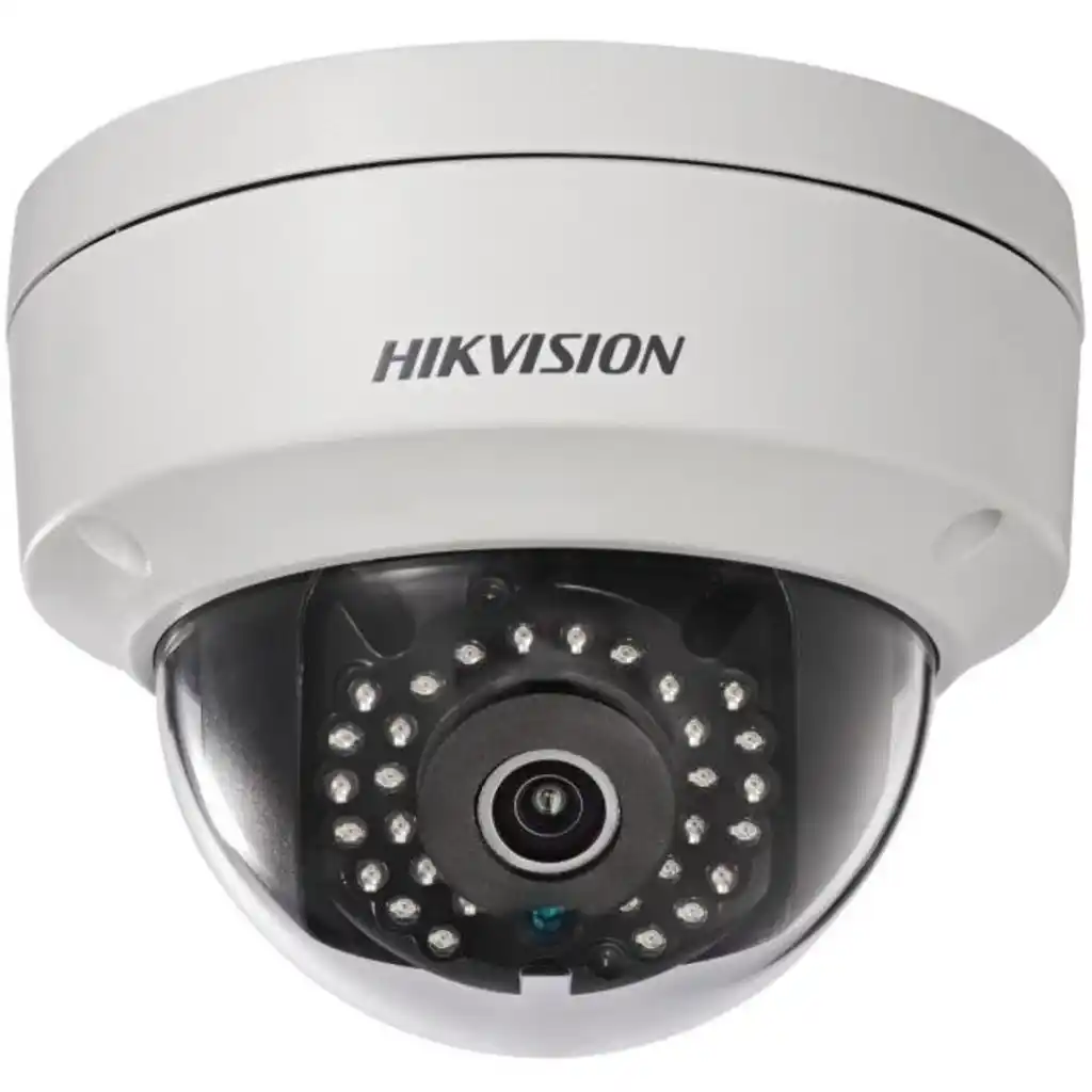 DS-2CD2125FWD-IS 2 Mp Ip Dome Kamera 