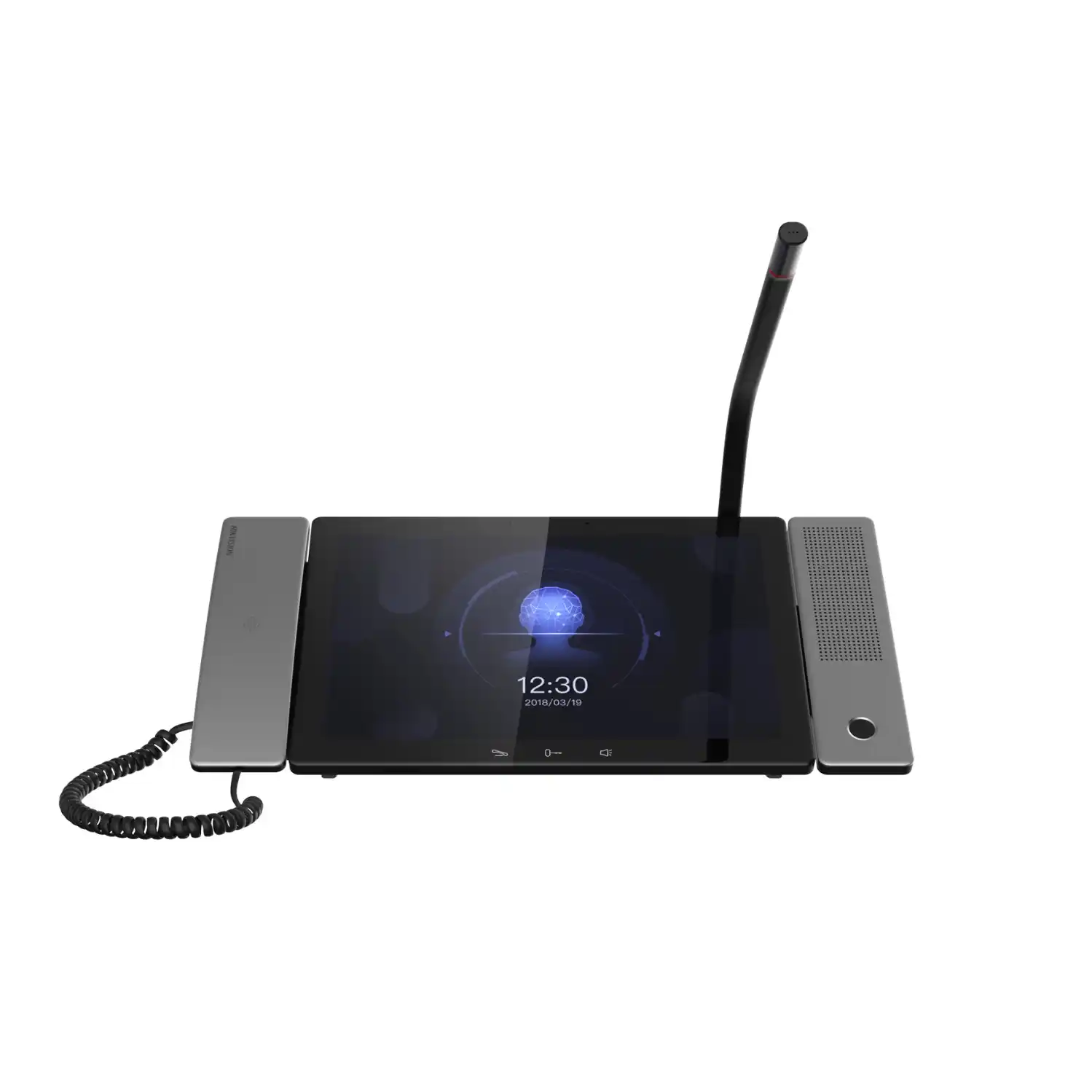 DS-KM9503 Video Intercom Android Main Station
